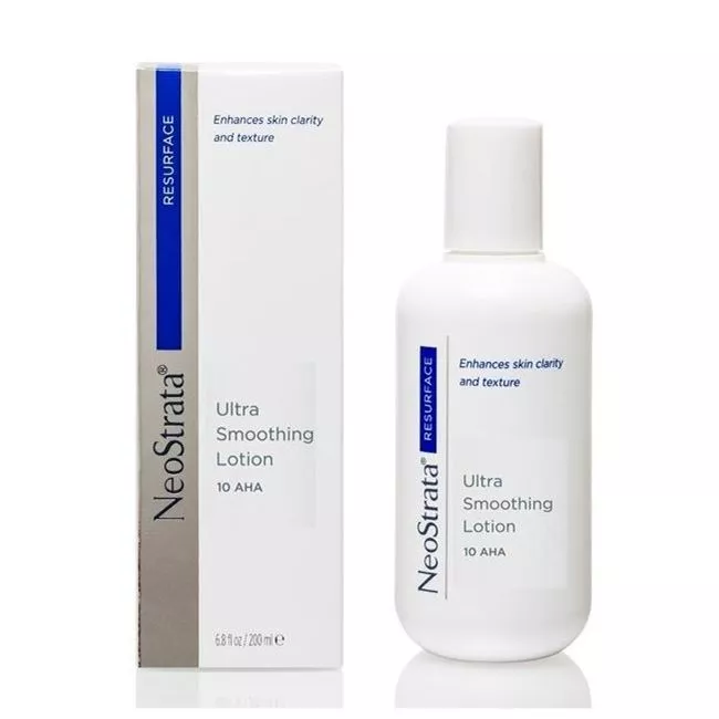 NeoStrata Ultra Smoothing Lotion AHA 10 – Remedy Skin Store