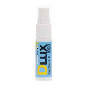 DLux1000 Vitamin D Spray