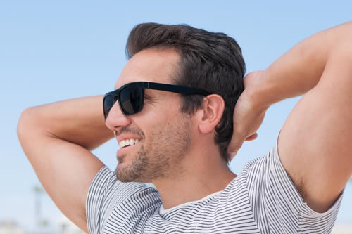 Treating Excessive Sweating