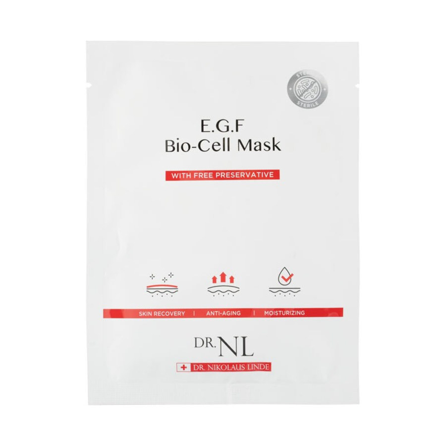 BioCell Mask Pack of 5