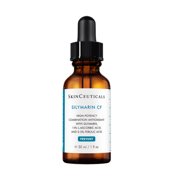 SkinCeuticals SILYMARIN CF