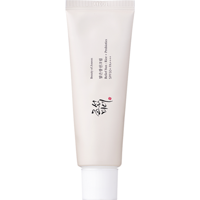 Beauty of Joseon Relief Sun:Rice Probiotics SPF50