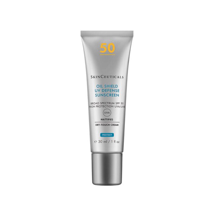 SkinCeuticals Oil Shield UV Defense Sunscreen