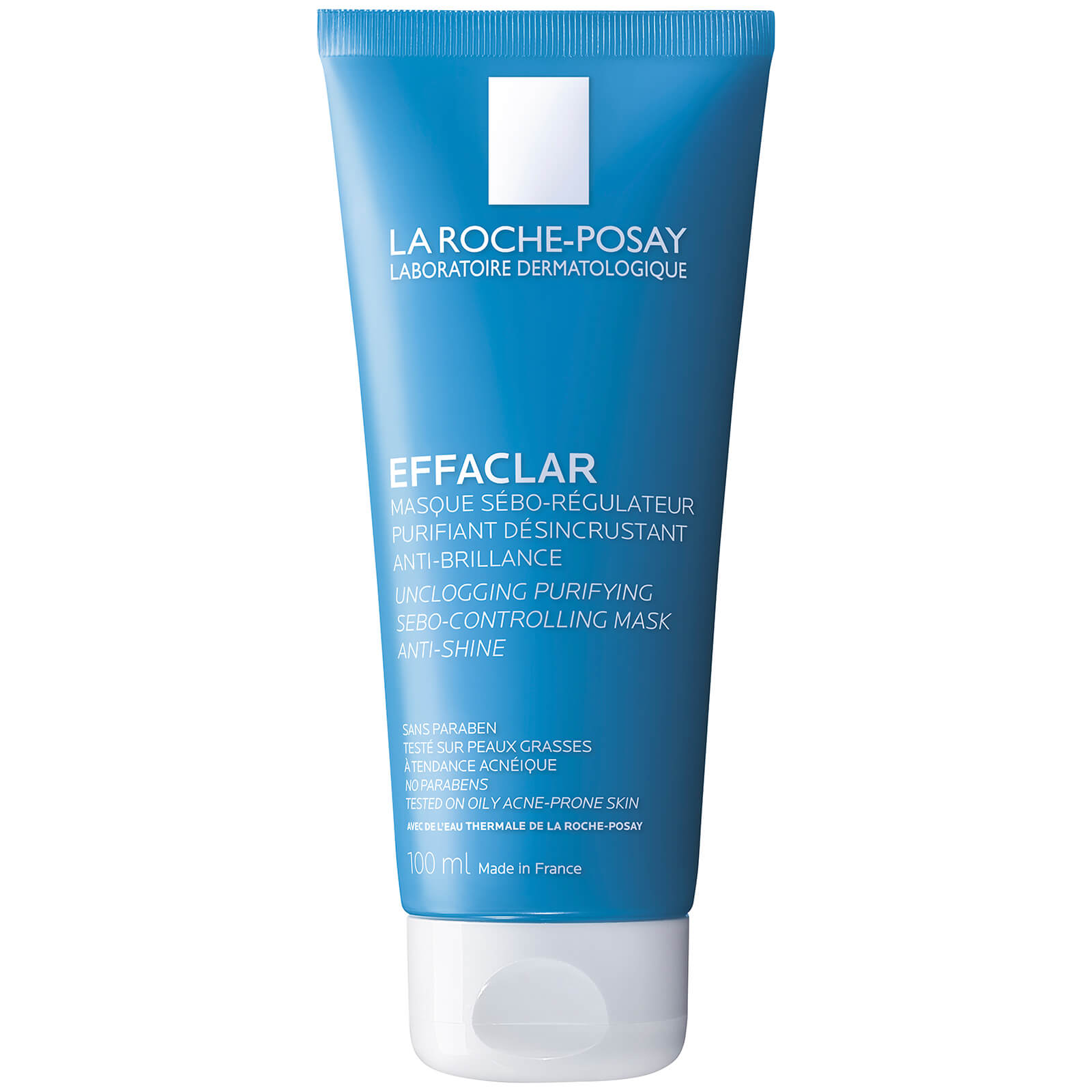 La Roche Posay Effaclar Unclogging Mask
