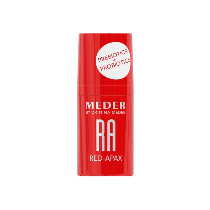 Meder Red Apax Anti Redness serum