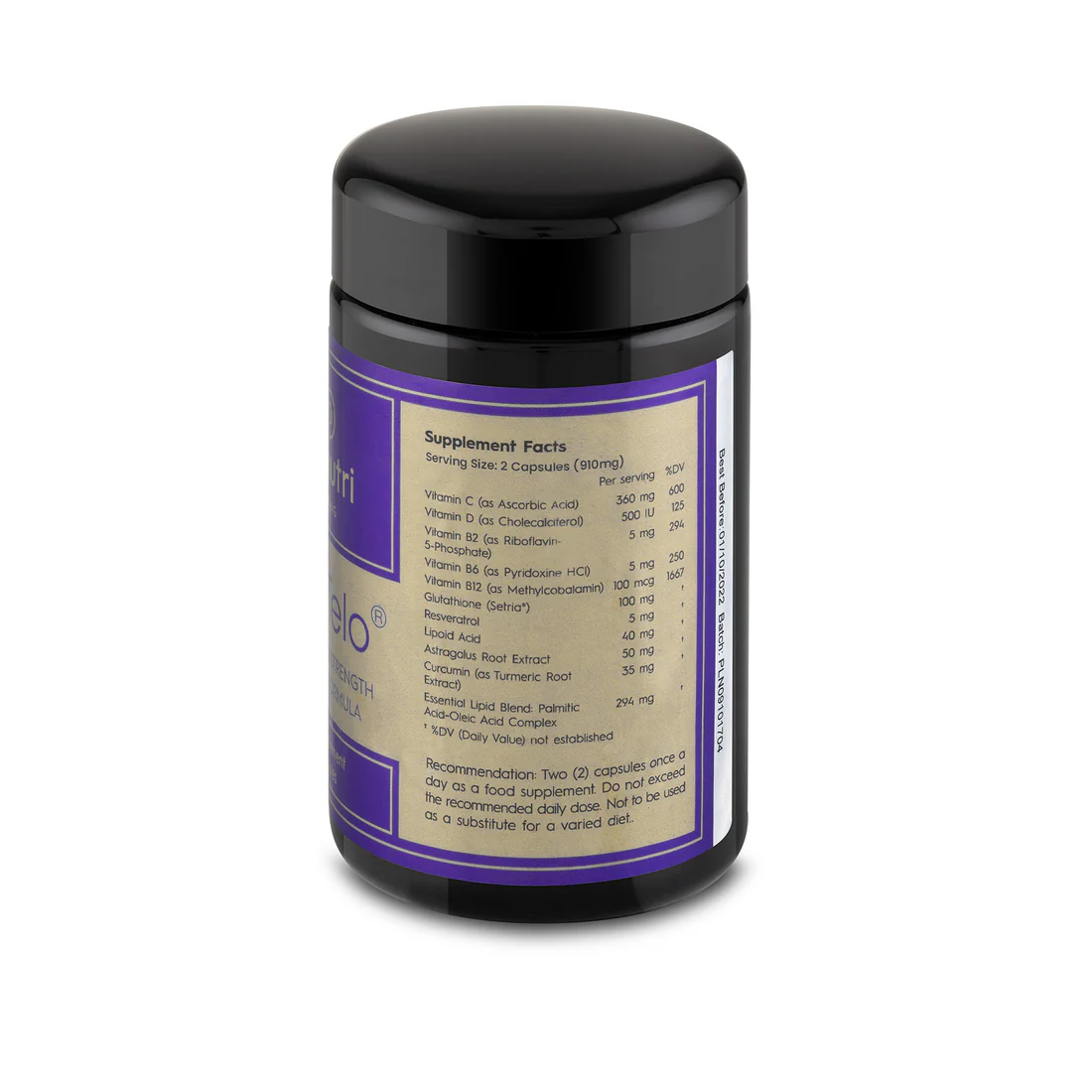 Evernutri Evertelo - Image 3